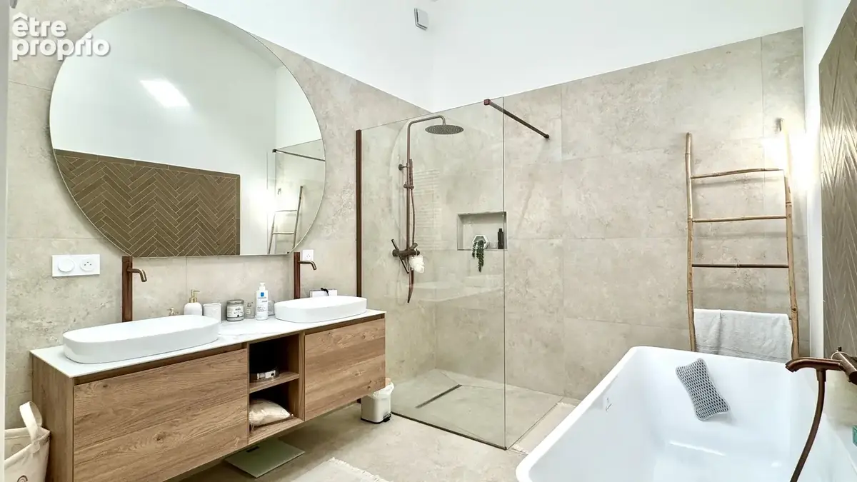 Maison 6 pièces - 156m2 - photo 12