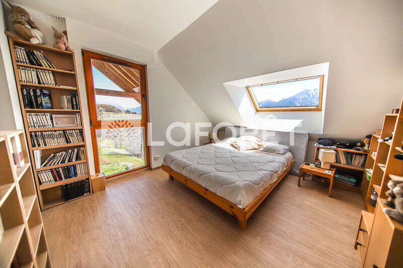 Maison à SAINT-APOLLINAIRE