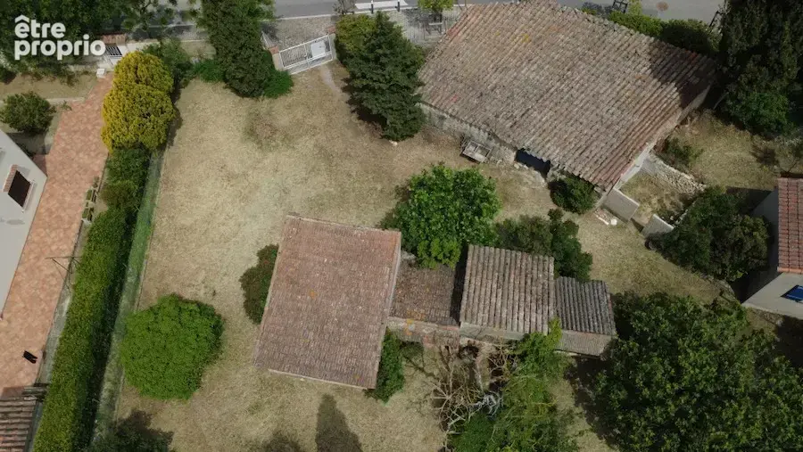 Terrain 526 m² à vendre à Roquefort-La-Bedoule (13830) - photo 2
