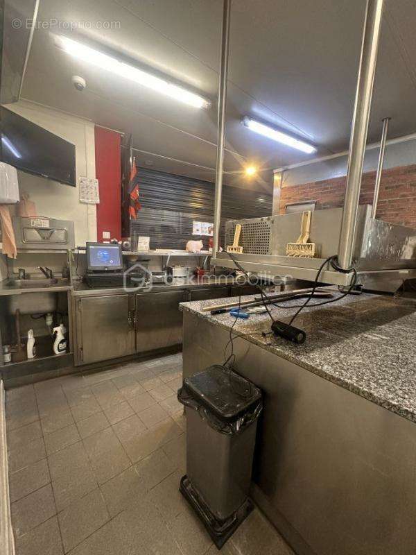 Commerce à CAGNES-SUR-MER