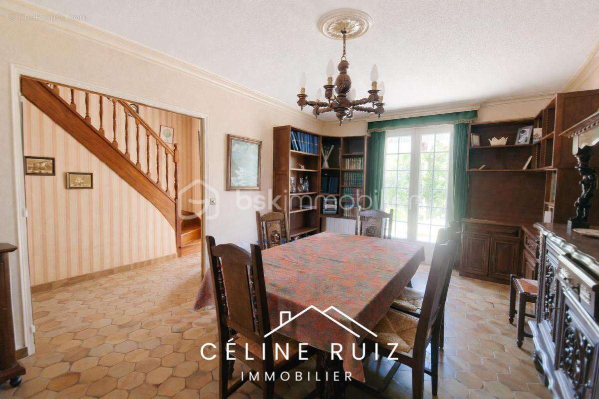 Maison vie de plain-pied - belle parcelle - photo 7