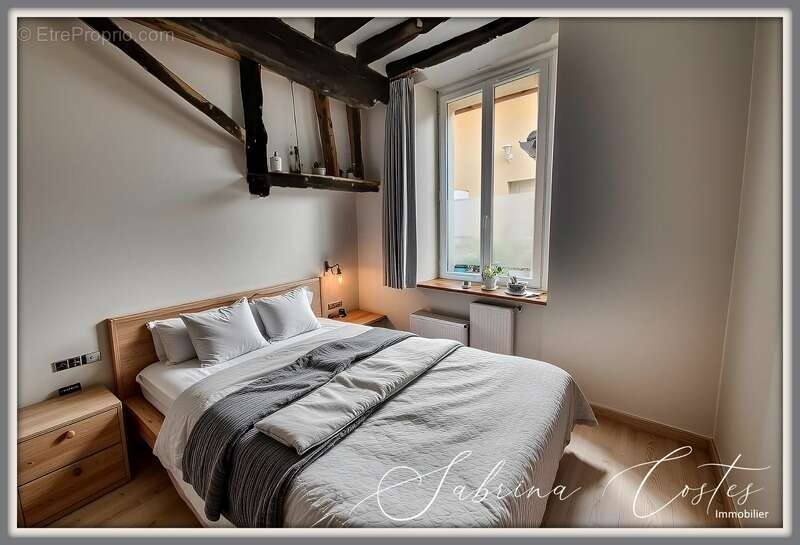 Appartement à VERNON