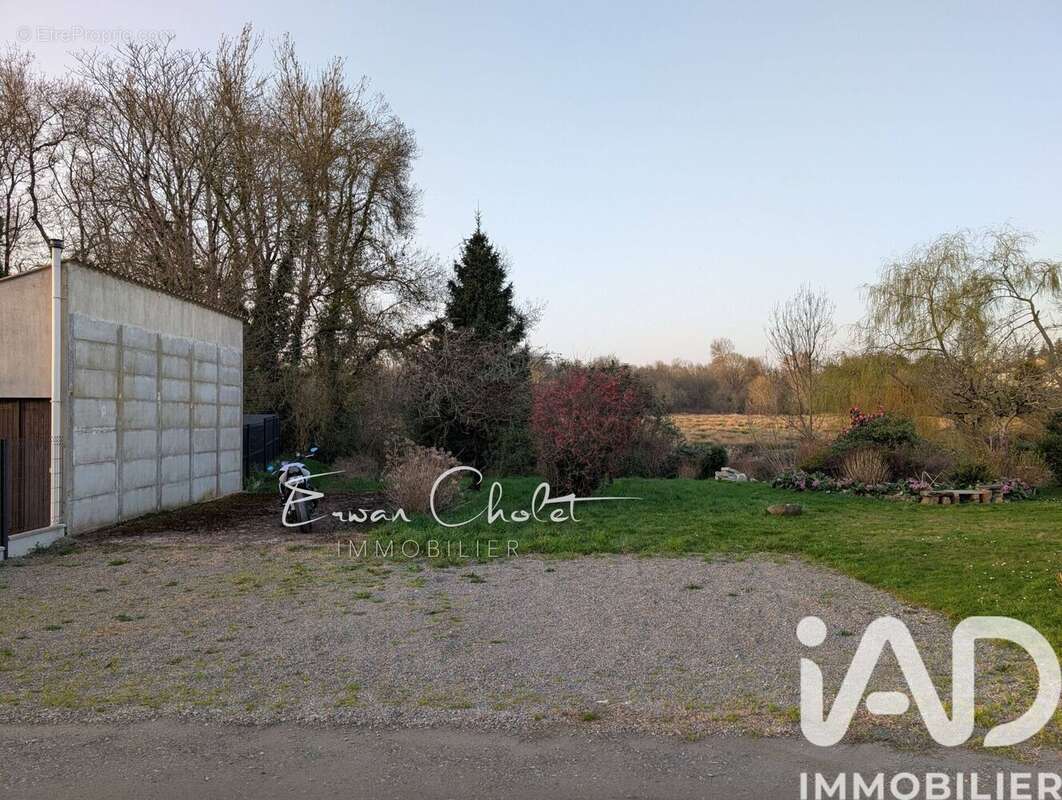 Photo 2 - Maison à COUERON