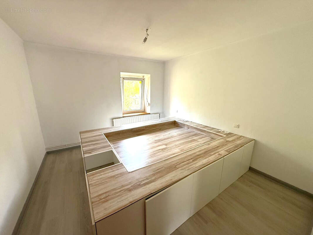 Appartement à MOYEUVRE-GRANDE