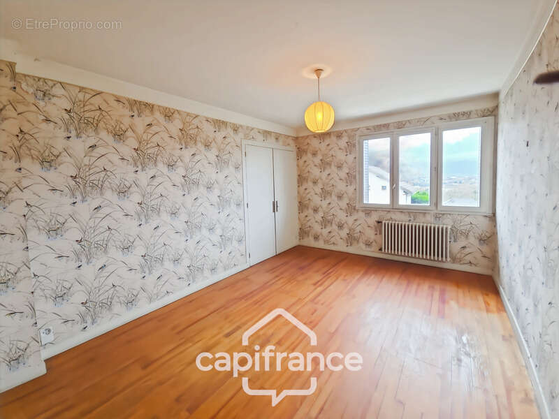Maison à DRUMETTAZ-CLARAFOND