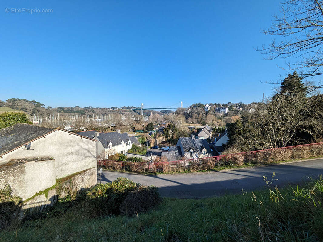 Maison à LA ROCHE-BERNARD