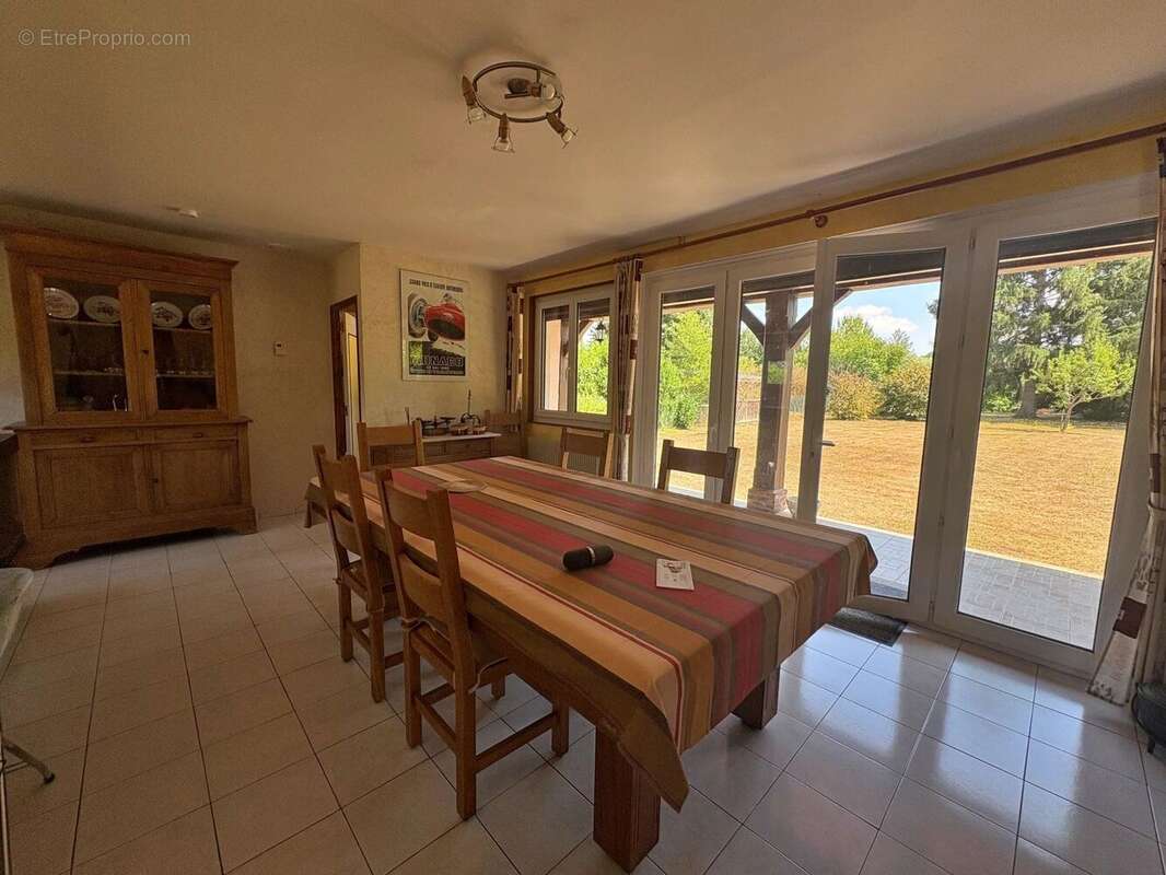 Vente Maison Ivry-la-bataille(27540) 299 000ï¿œ - photo 9