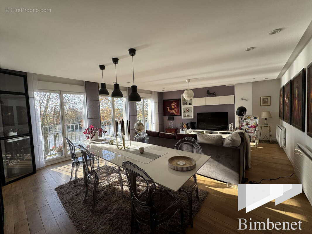 Appartement à ORLEANS