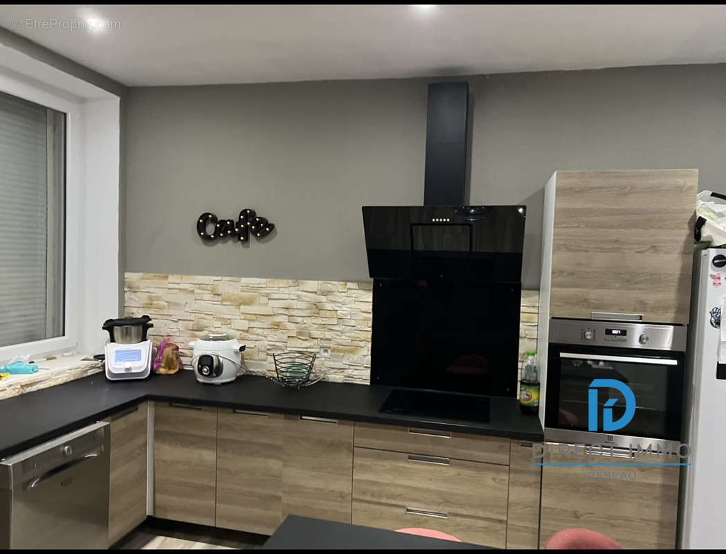 Maison à ANNOEULLIN