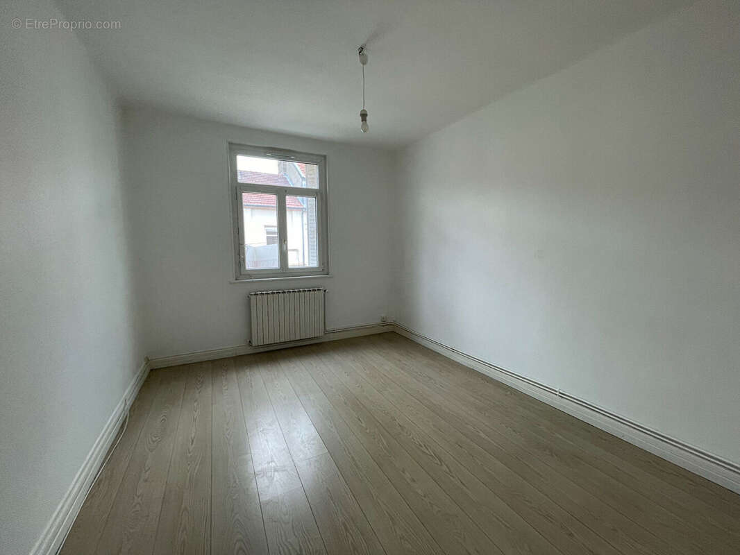 Appartement  - Metz - 2 pièces - 48,02 m² - photo 6