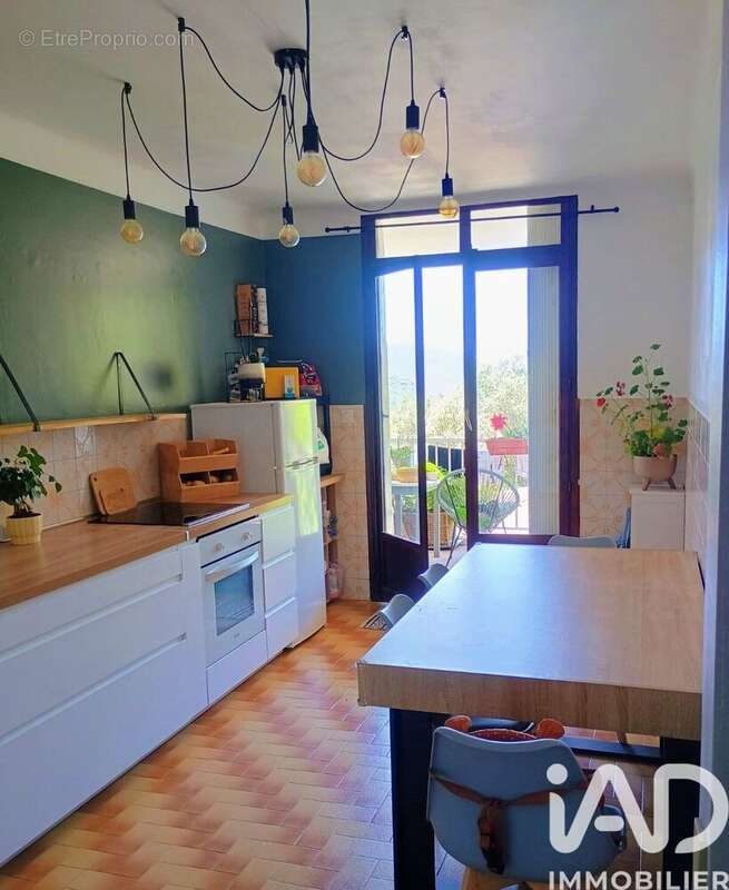 Photo 2 - Appartement à SARTENE