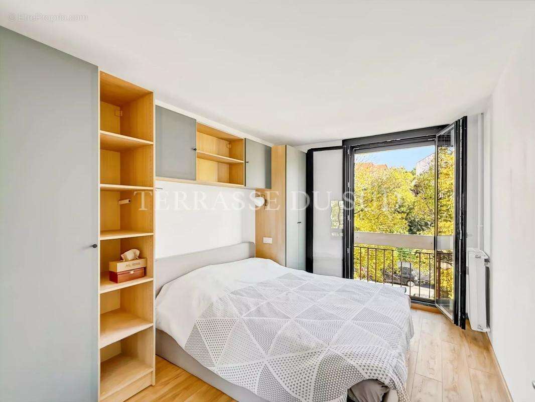 Appartement à MARSEILLE-12E