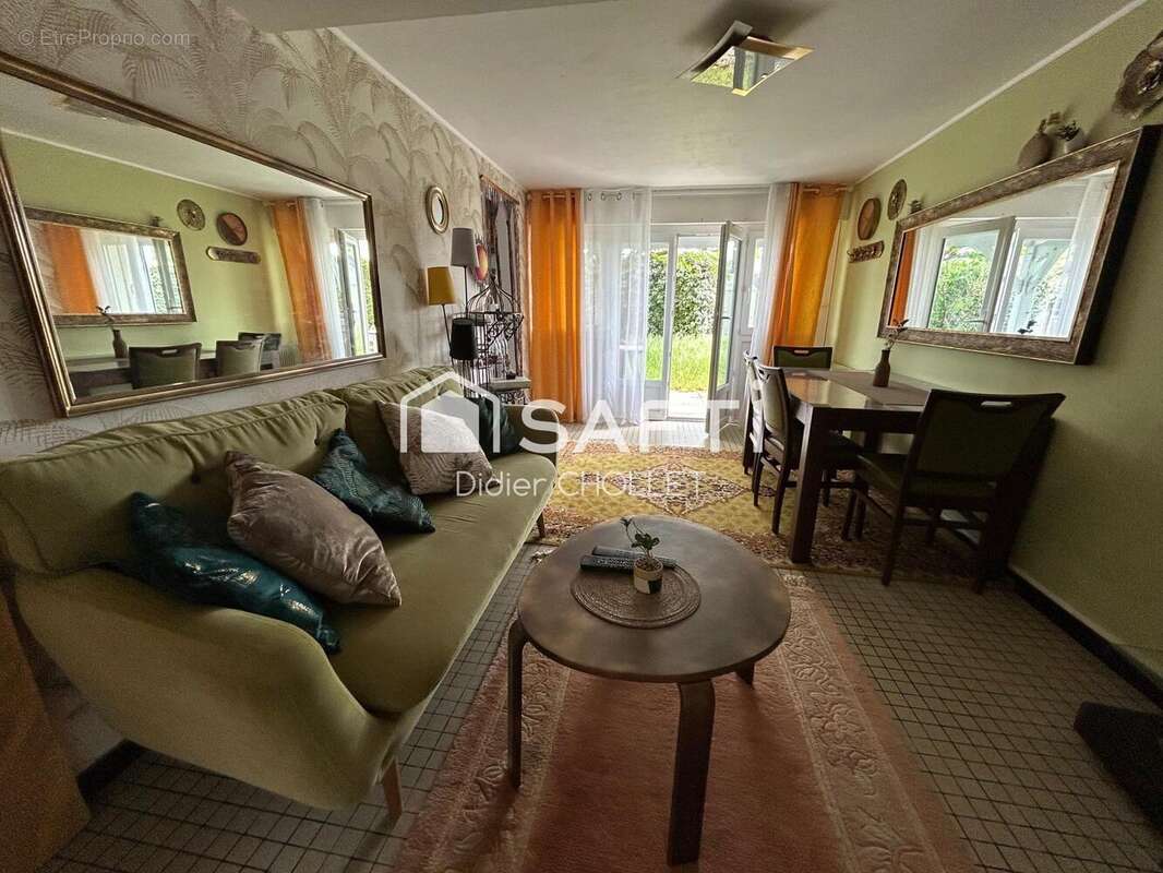Photo 7 - Maison à SAINT-HILAIRE-DE-RIEZ