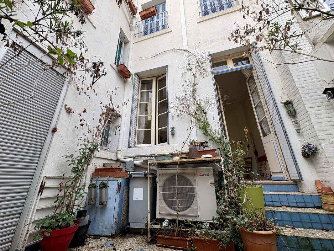 Maison à VALENCE