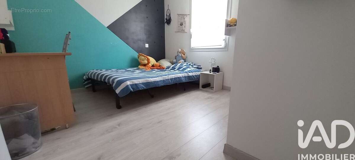 Photo 9 - Maison à BEAUREPAIRE