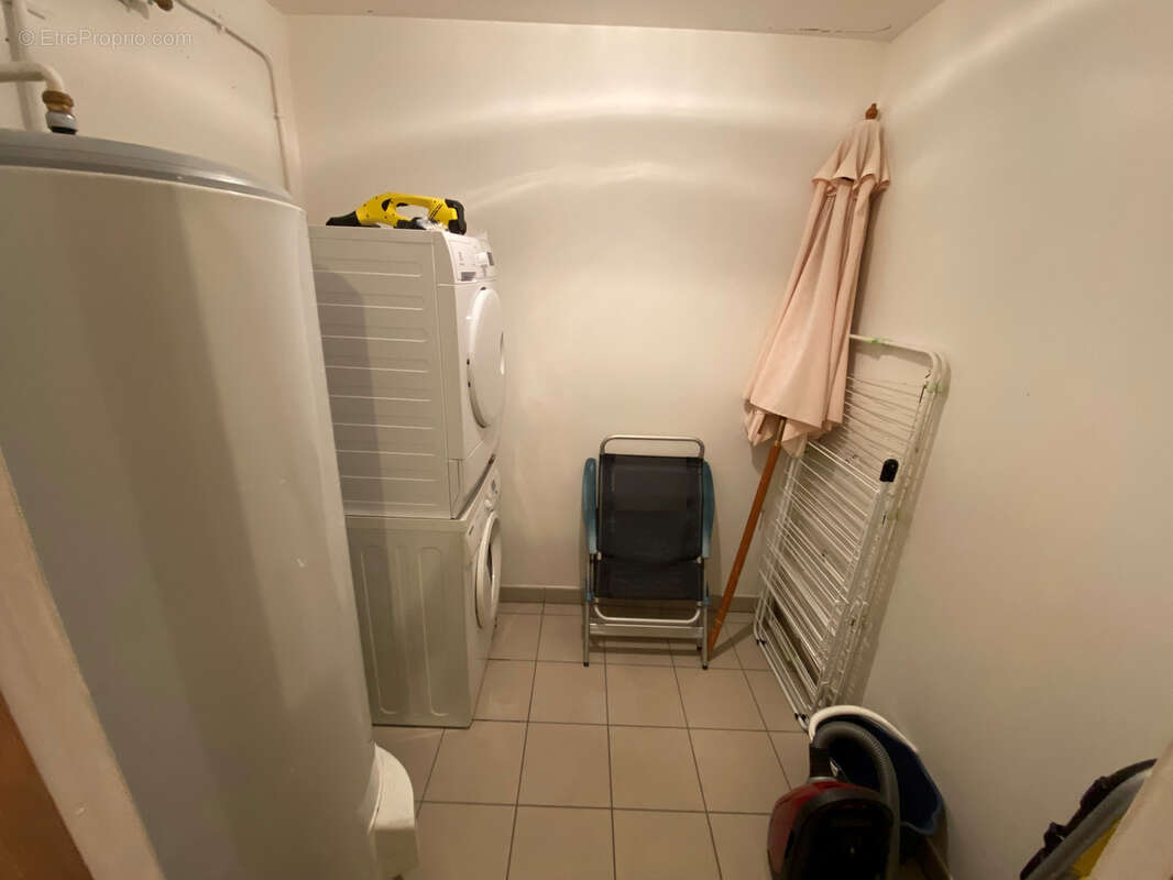 Maison à SAINT-FRANCOIS-LONGCHAMP