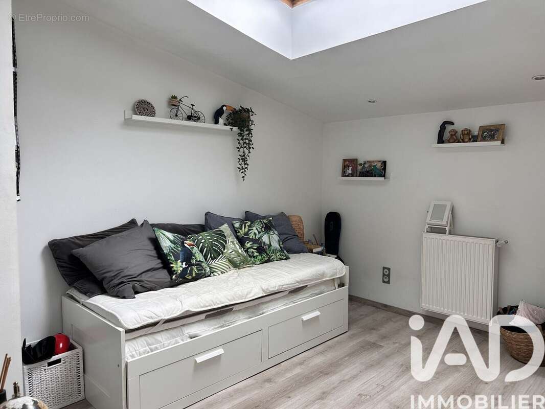 Photo 8 - Appartement à CLERMONT-FERRAND