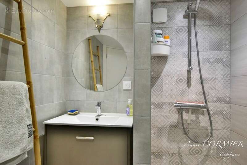 Maison à BRINON-SUR-SAULDRE