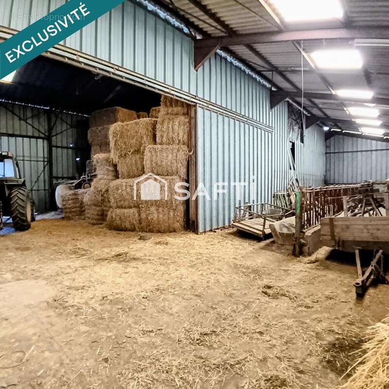 Photo 4 - Maison à COLOMBEY-LES-BELLES