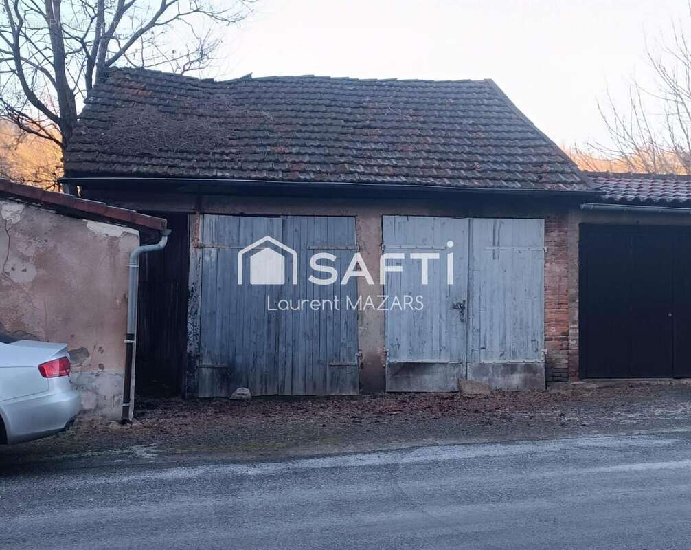 Photo 2 - Maison à DECAZEVILLE