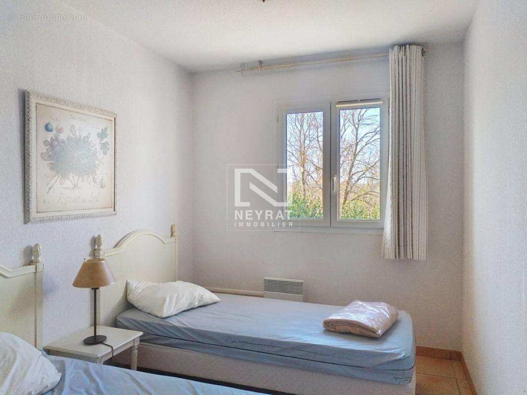 Appartement à MONTAUROUX