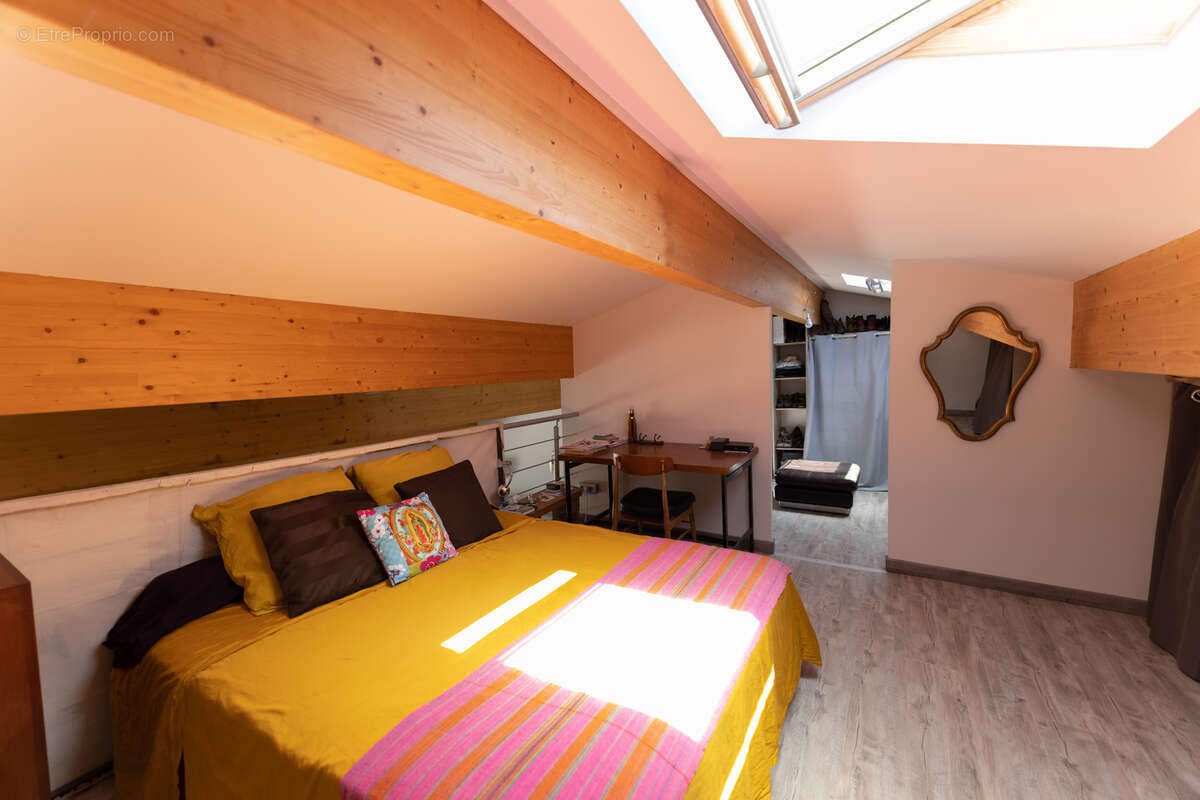 Maison à AIGUES-MORTES