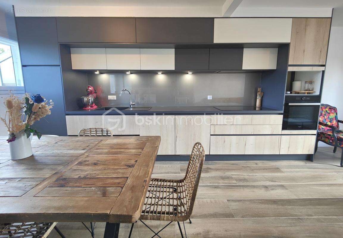 Maison à PLOUER-SUR-RANCE