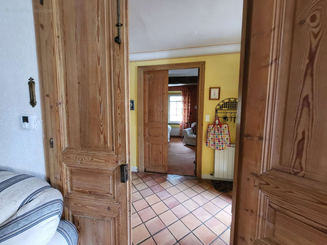 Maison à SAINT-MARCEL-SUR-AUDE