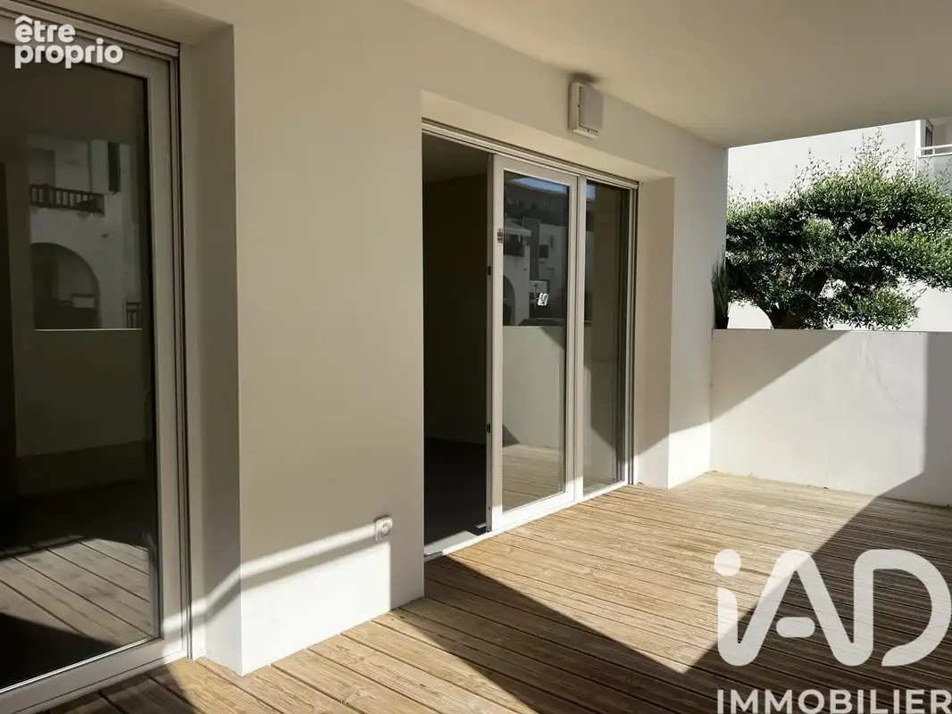 Photo 1 - Appartement à ANGLET