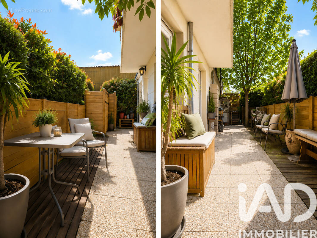 Photo 1 - Appartement à ARCUEIL