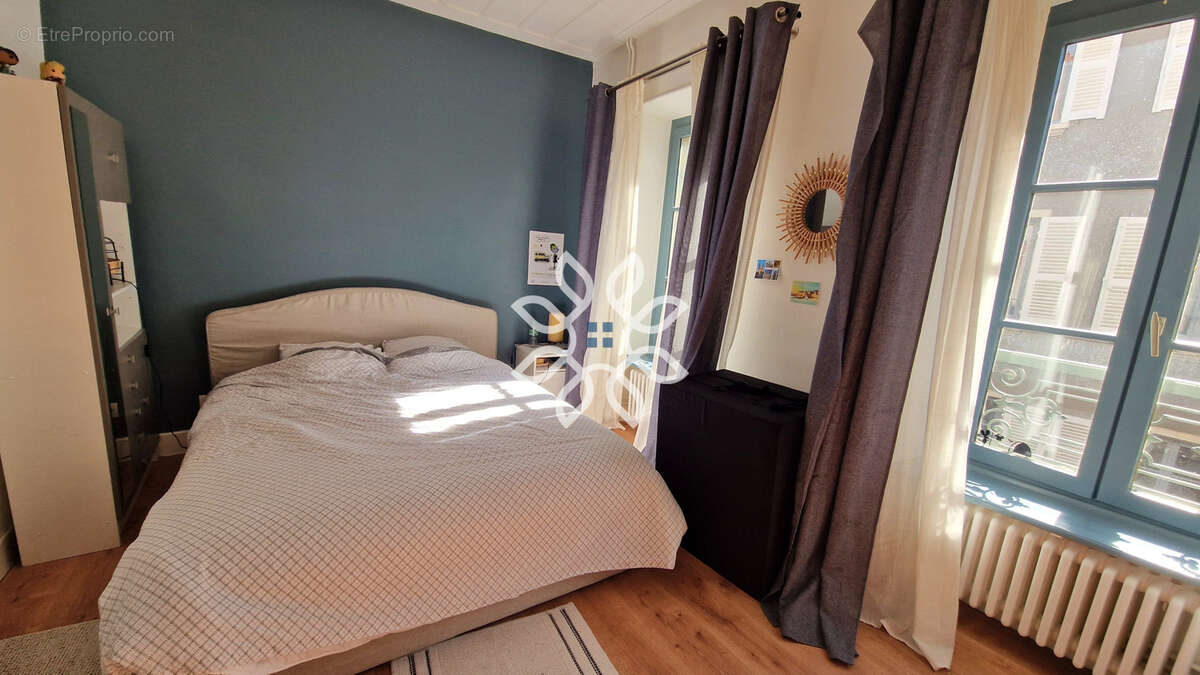 Appartement à BRIOUDE