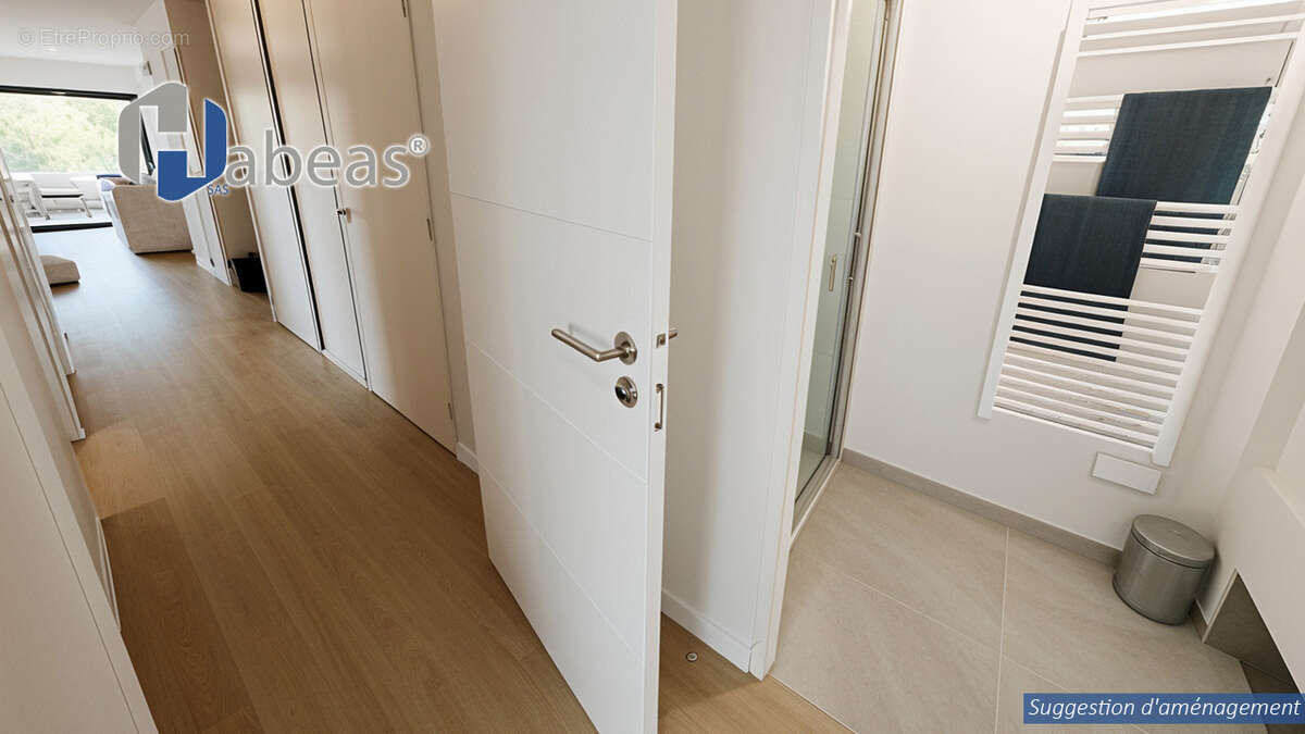 Appartement 4 pièces avec Balcon de 44m² - photo 22