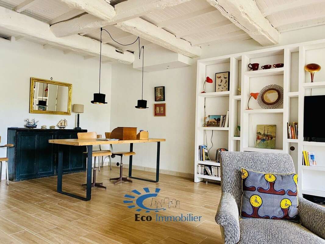 Maison à NIEUL-SUR-MER