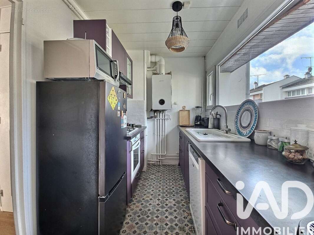 Photo 3 - Maison à ANNET-SUR-MARNE