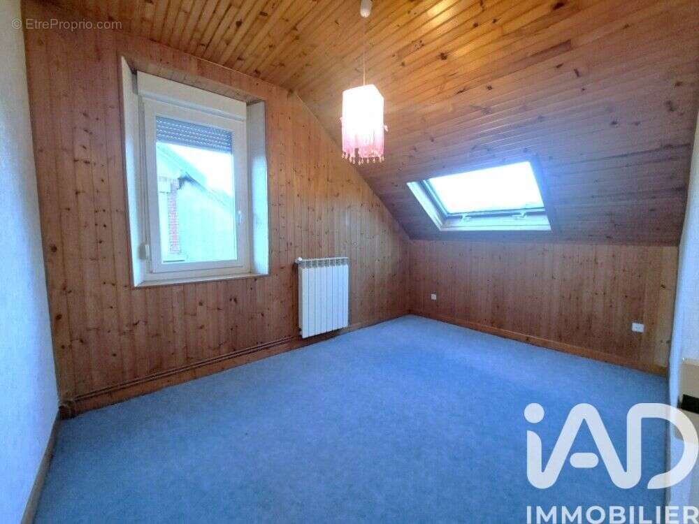 Photo 8 - Maison à MONT-BONVILLERS