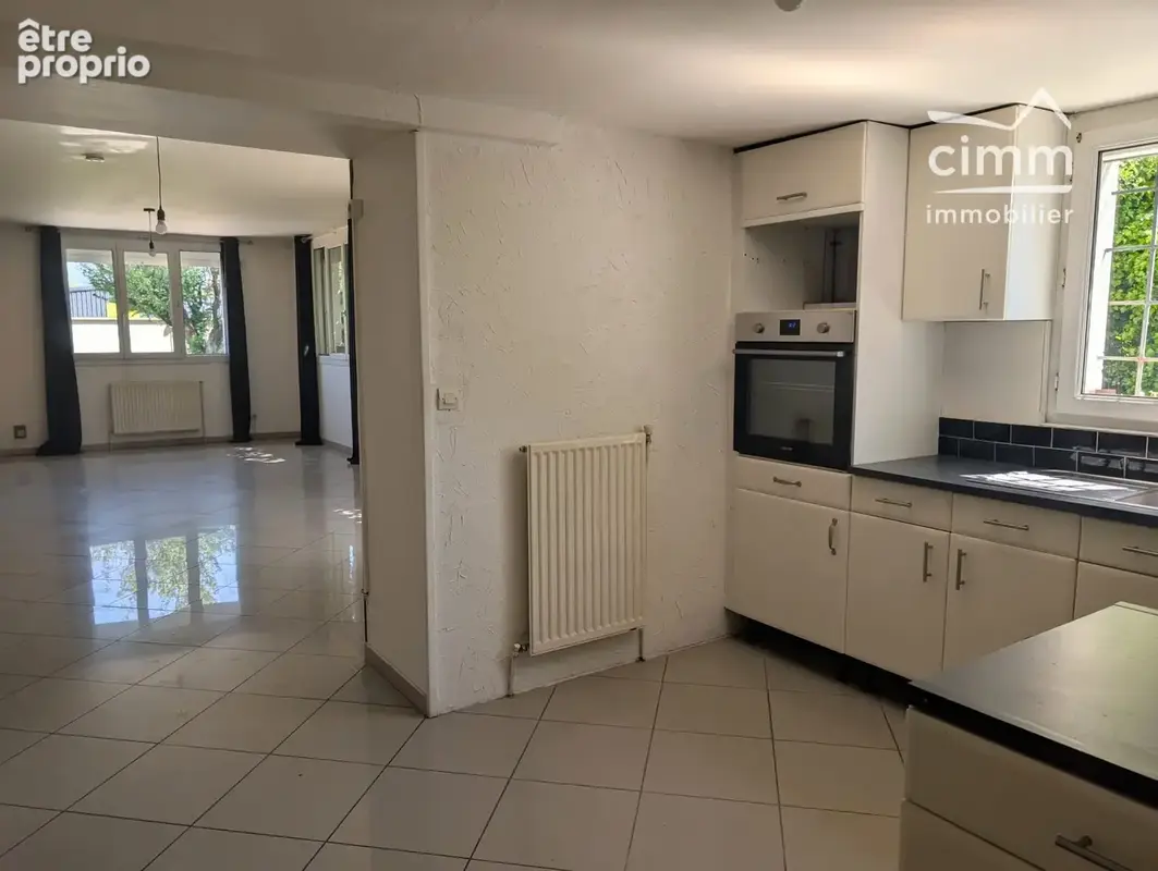 Appartement 3 pièces 111 m² à vendre à Seyssins (38180) - photo 8