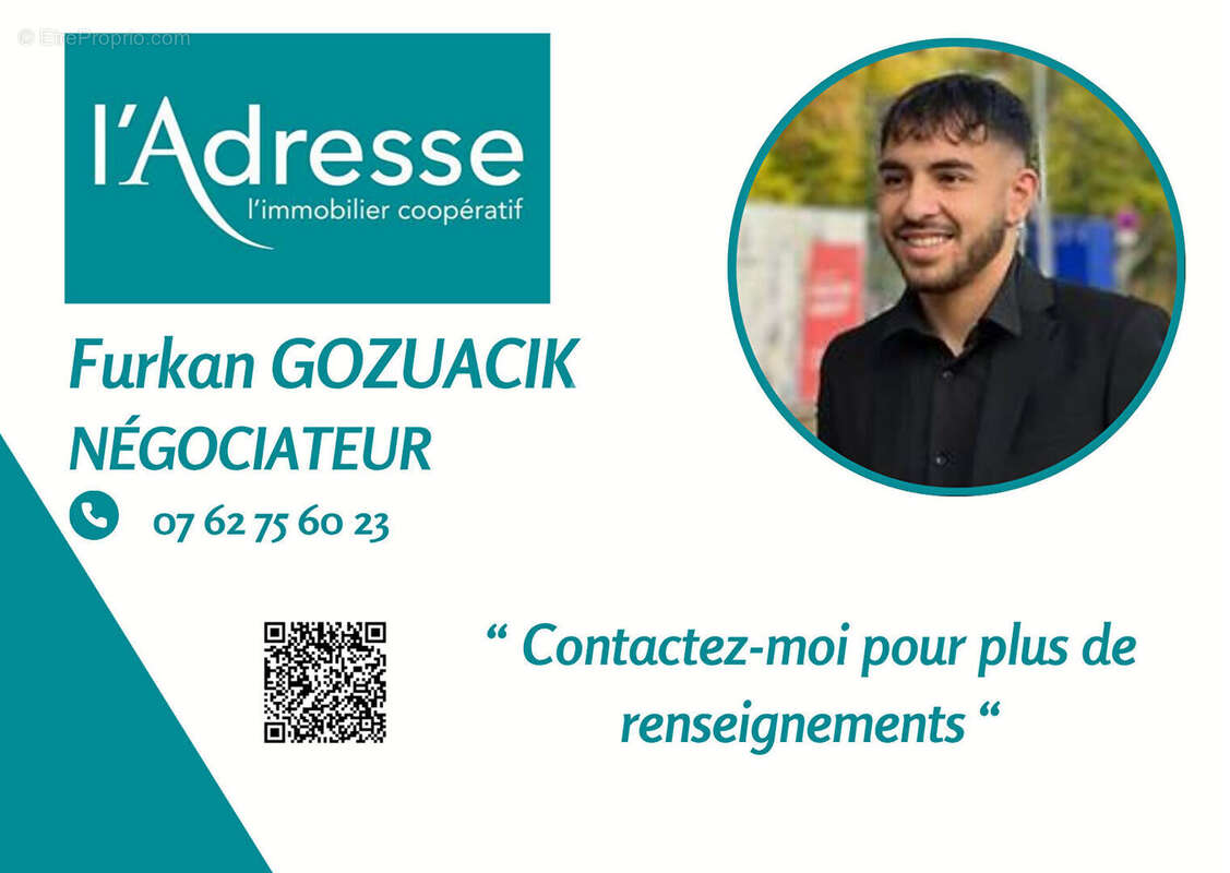 Appartement à MUNSTER