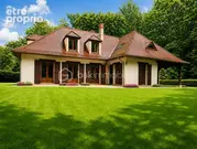 Maison à CHAUDON