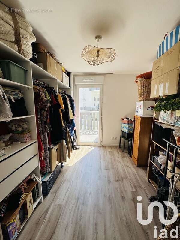 Photo 5 - Appartement à POISSY