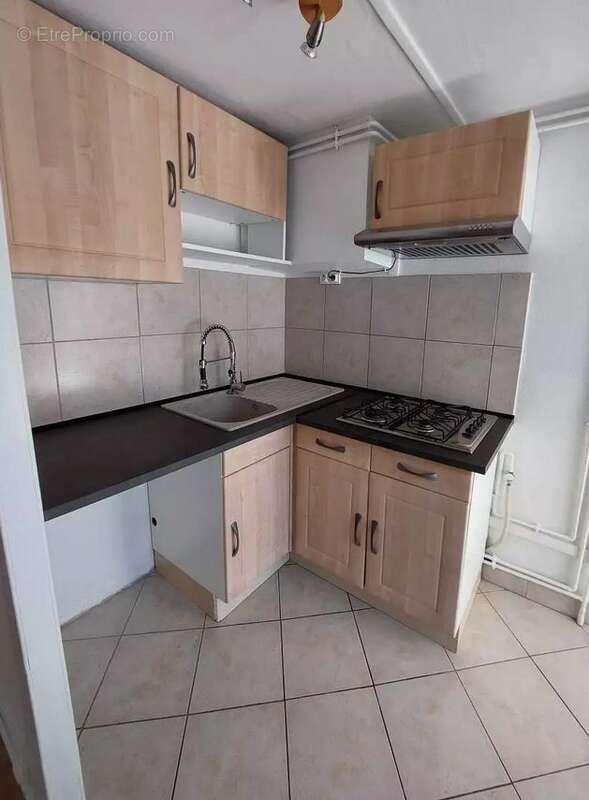 Appartement à CONFLANS-SAINTE-HONORINE