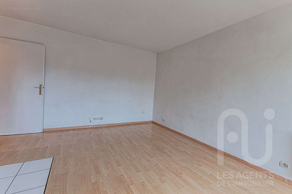 Appartement 2 pièces vendu loué  Investissement locatif - photo 6