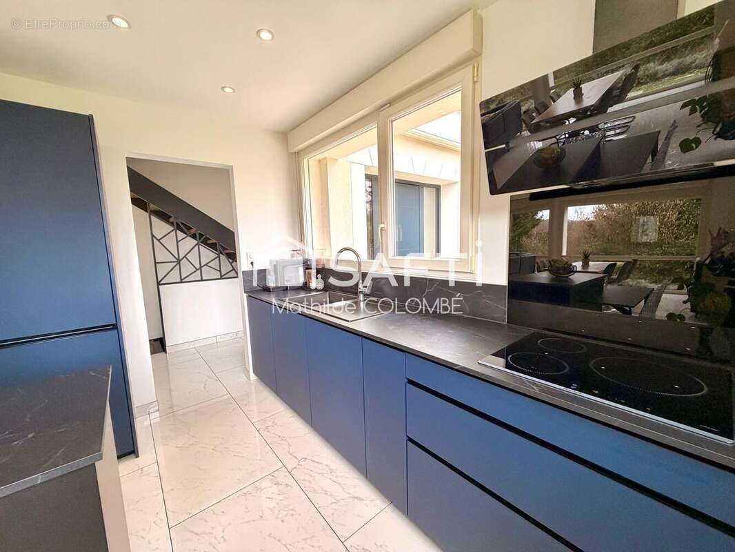 Photo 7 - Maison à LAON