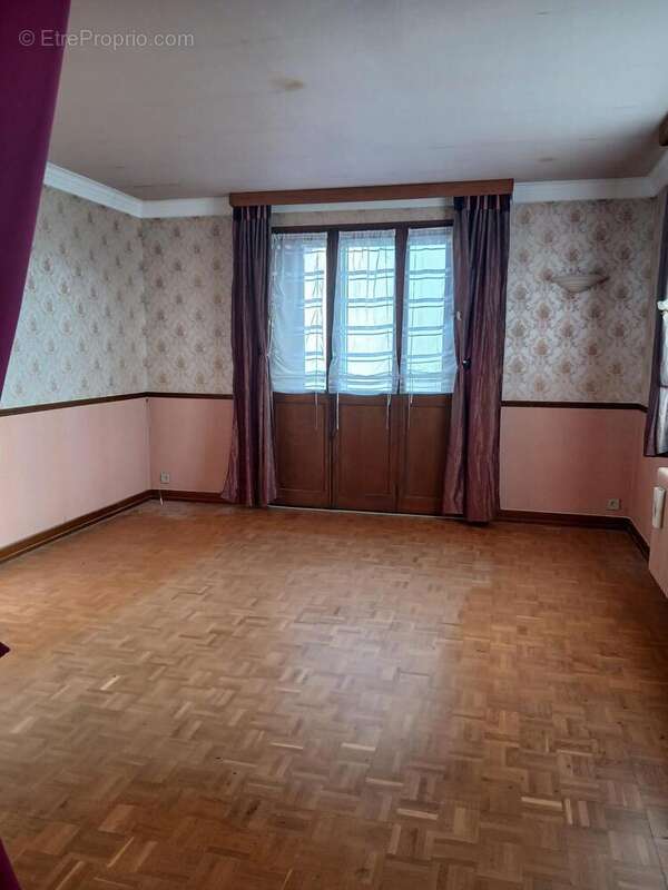 Photo 4 - Maison à FELON