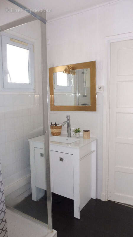 Appartement à BOURG-LES-VALENCE