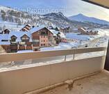 Appartement à VARS