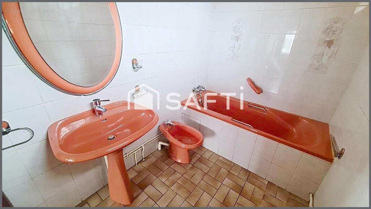 Photo 5 - Maison à BOOS