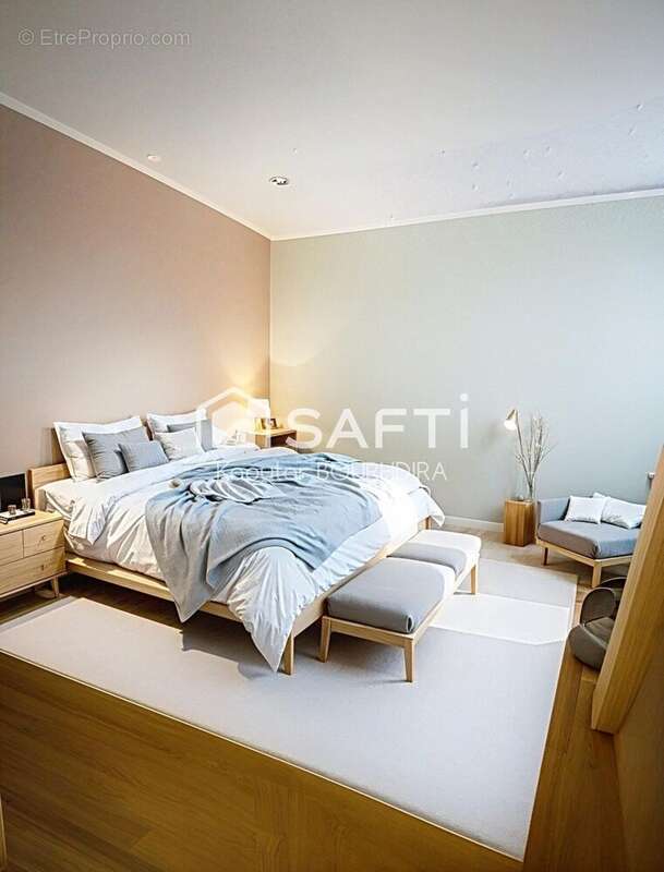 Photo 2 - Appartement à MONTPELLIER