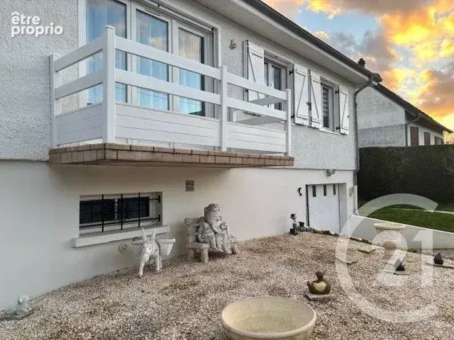 Maison 4 pièces 72 m² à vendre à Bucheres (10800) - photo 2