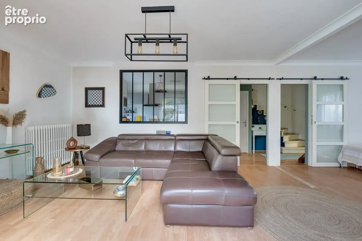 Maison 4 pièces 100 m² à vendre à Toulouse (31500) - photo 7