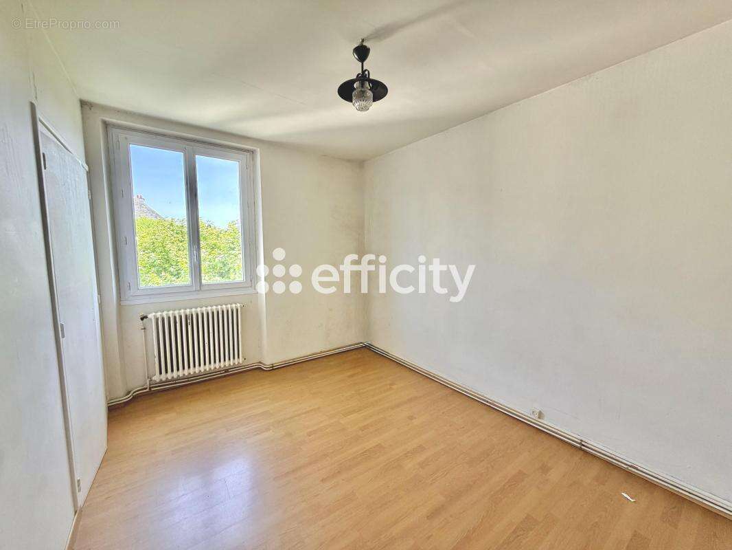 Appartement à SAINT-NAZAIRE